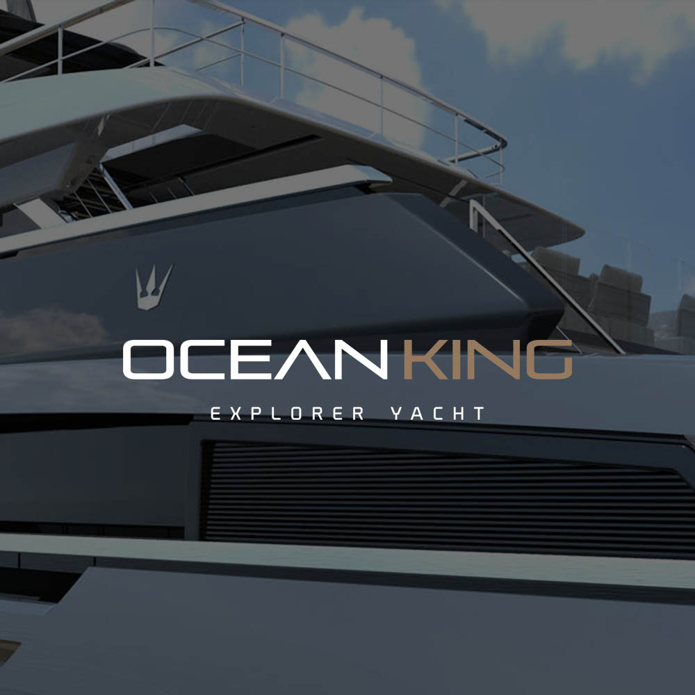 OceanKing