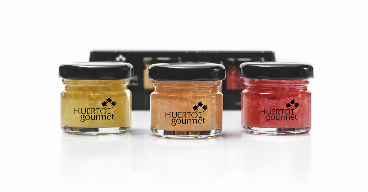 Huerto Gourmet