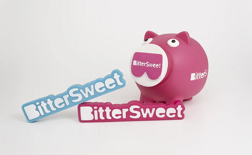Bitter Sweet