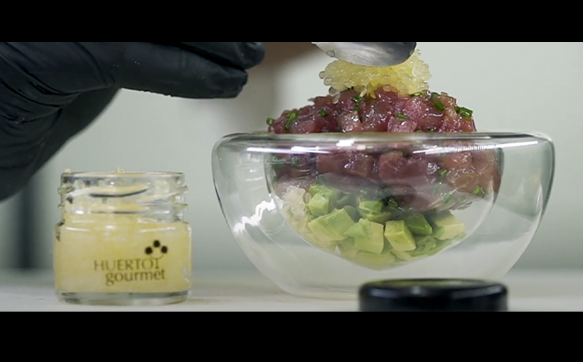 Huerto Gourmet