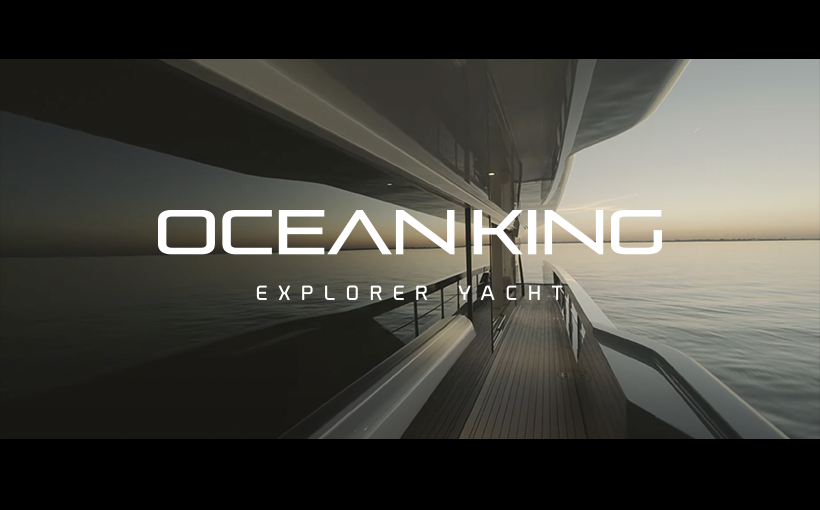 OceanKing