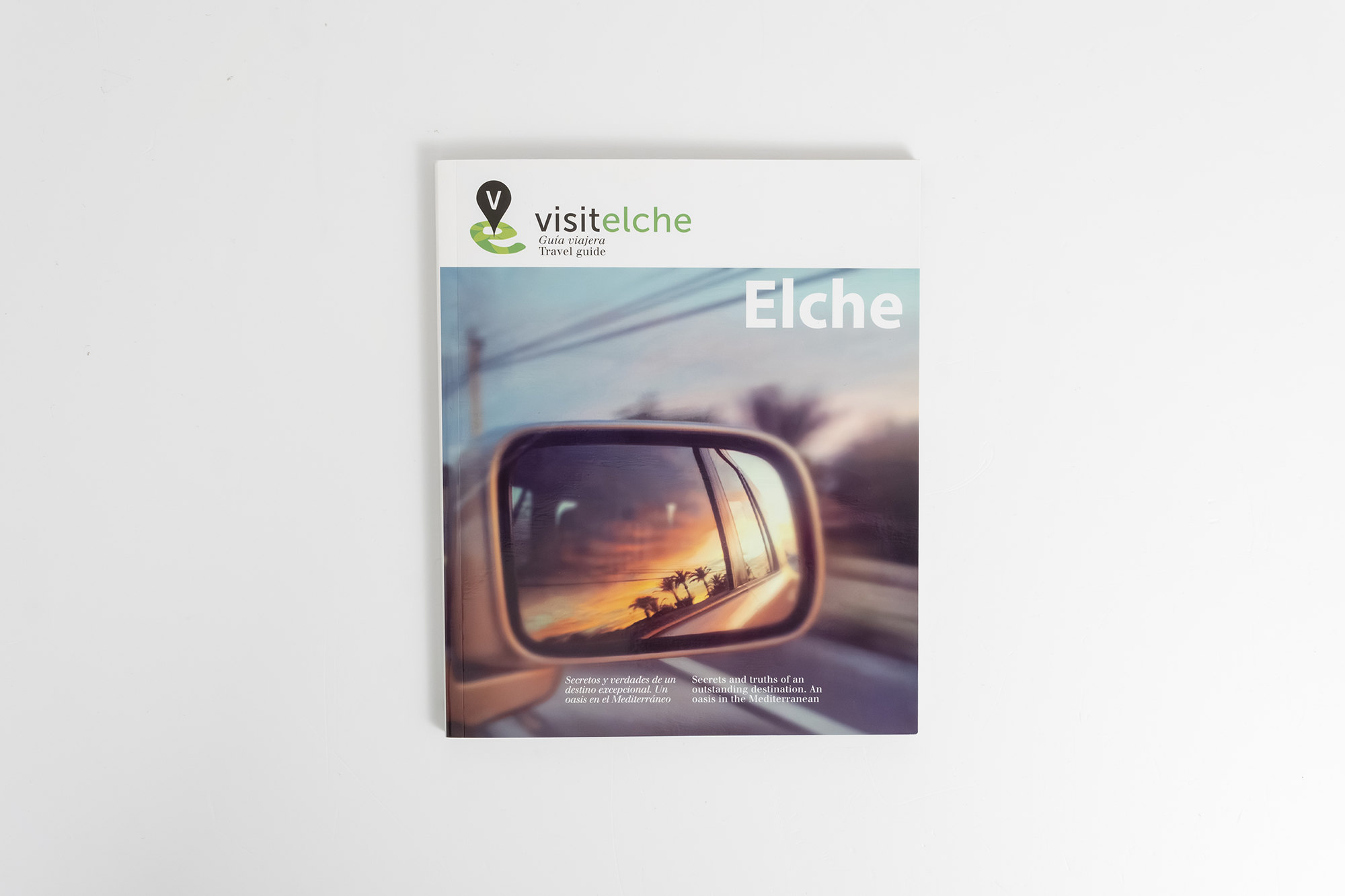Visitelche