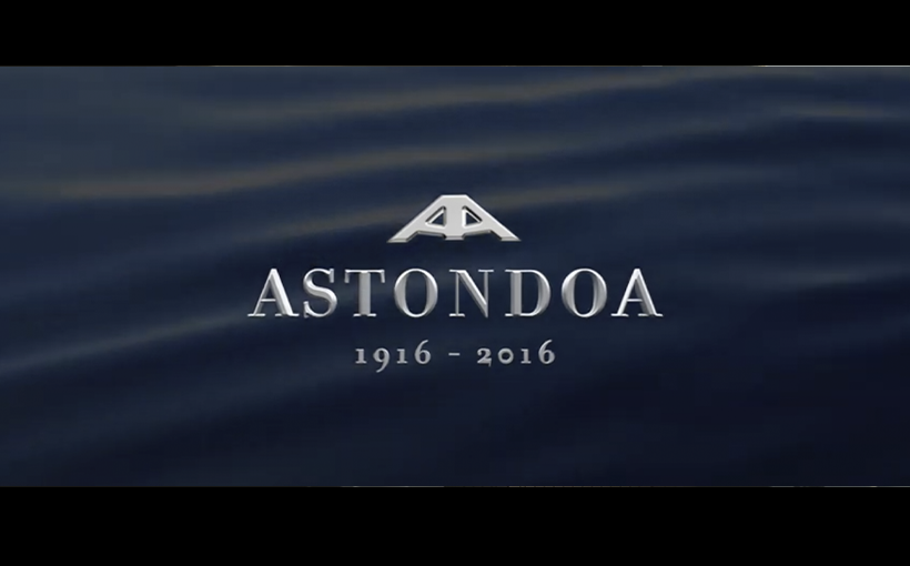 Astilleros Astondoa