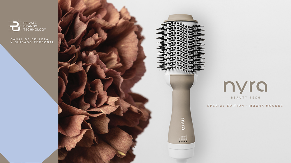 Nyra Beautytech (PBT)